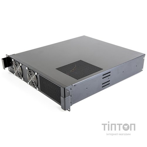 Корпус CSV 2U LC 6HDD без БЖ