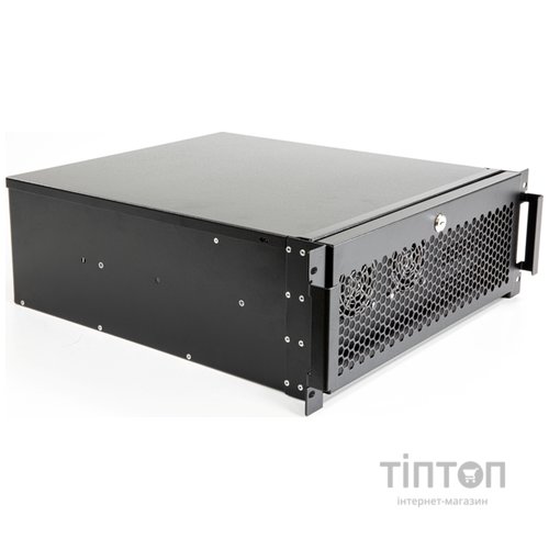 Корпус CSV 4U-K-5D без БЖ UAH