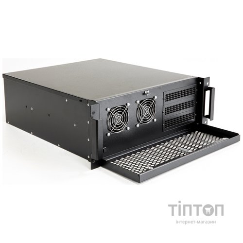 Корпус CSV 4U-K-5D без БЖ UAH