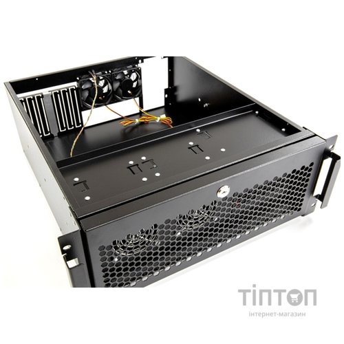 Корпус CSV 4U-K-5D без БЖ UAH