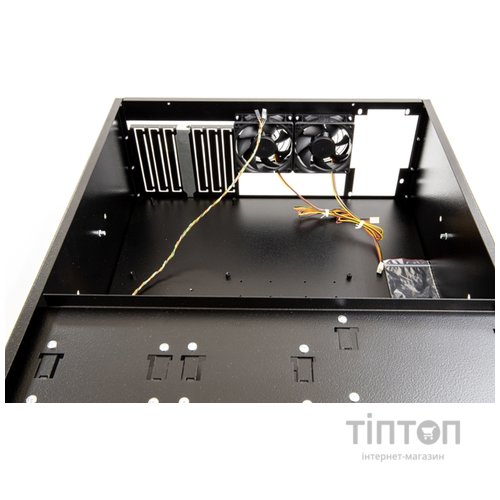 Корпус CSV 4U-K-5D без БЖ UAH