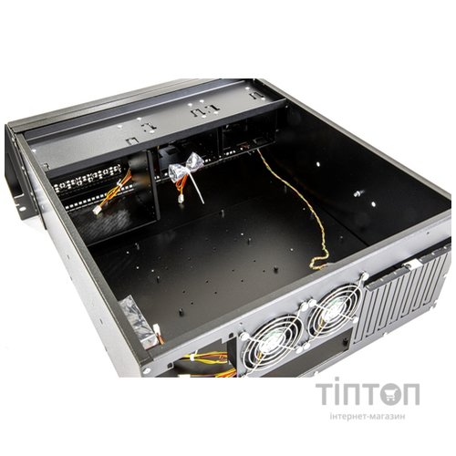 Корпус CSV 4U-K-5D без БЖ UAH