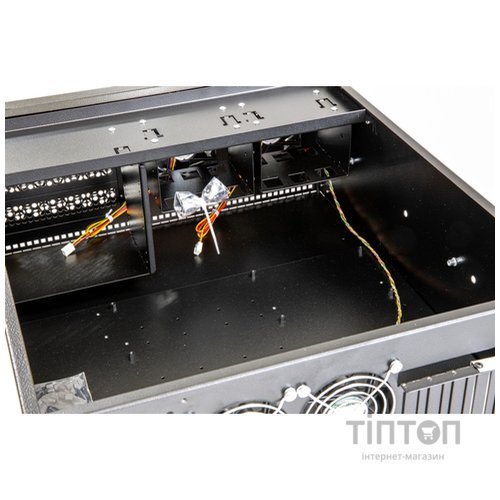 Корпус CSV 4U-K-5D без БЖ UAH