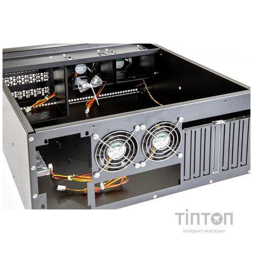 Корпус CSV 4U-K-5D без БЖ UAH