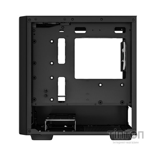 Корпус Deepcool CC360 ARGB (R-CC360-BKAPM3-G-1)