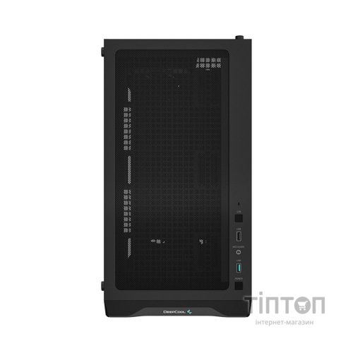 Корпус Deepcool CC360 ARGB (R-CC360-BKAPM3-G-1)