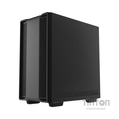Корпус Deepcool CC360 ARGB (R-CC360-BKAPM3-G-1)