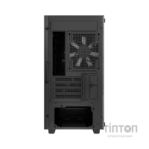 Корпус Deepcool CC360 ARGB (R-CC360-BKAPM3-G-1)