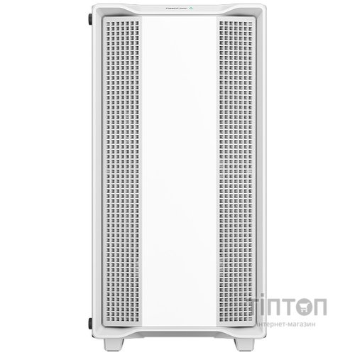 Корпус Deepcool CC360 WH ARGB (R-CC360-WHAPM3-G-1)