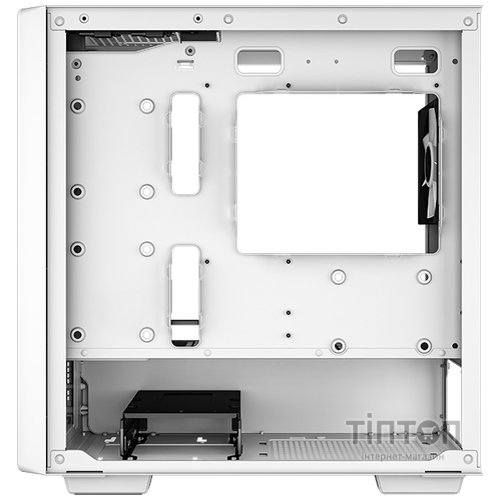 Корпус Deepcool CC360 WH ARGB (R-CC360-WHAPM3-G-1)