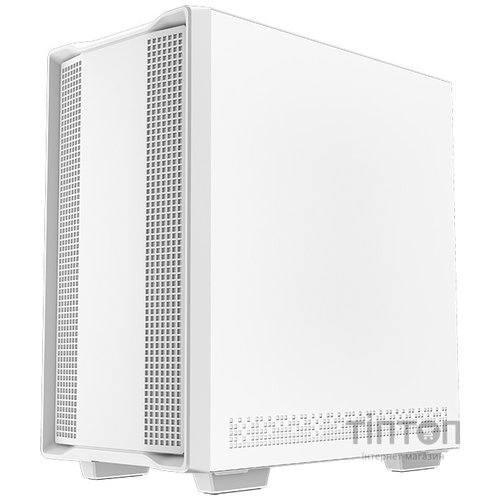 Корпус Deepcool CC360 WH ARGB (R-CC360-WHAPM3-G-1)