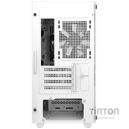 Корпус Deepcool CC360 WH ARGB (R-CC360-WHAPM3-G-1)
