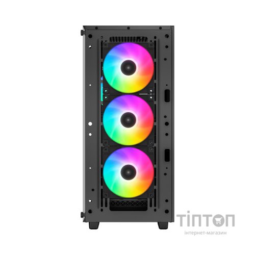 Корпус Deepcool CC560 ARGB V2 (R-CC560-BKTAA4-G-2)