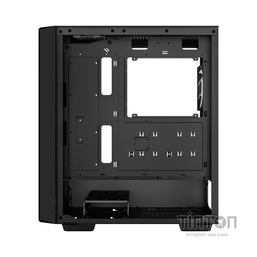 Корпус Deepcool CC560 ARGB V2 (R-CC560-BKTAA4-G-2)