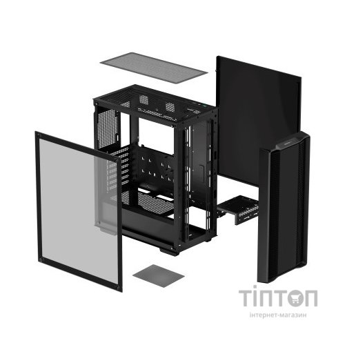 Корпус Deepcool CC560 LIMITED V2