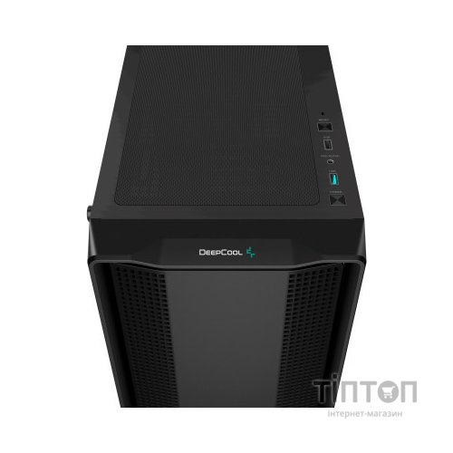 Корпус Deepcool CC560 LIMITED V2