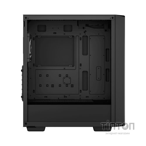 Корпус Deepcool CC560 V2 Black (R-CC560-BKGAA4-G-2)