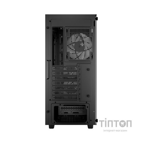Корпус Deepcool CC560 V2 Black (R-CC560-BKGAA4-G-2)
