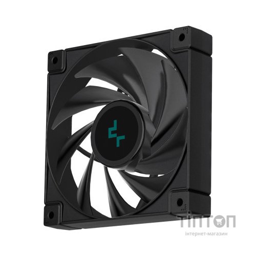 Корпус Deepcool CC560 V2 Black (R-CC560-BKGAA4-G-2)