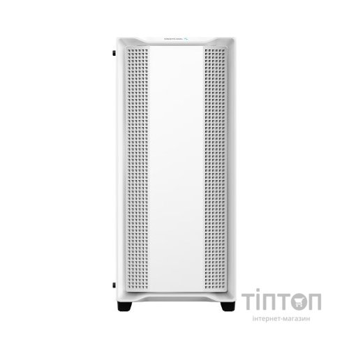 Корпус Deepcool CC560 WHITE V2