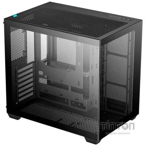 Корпус для ПК Deepcool CG530 Black (R-CG530-BKNDA0-G-1)