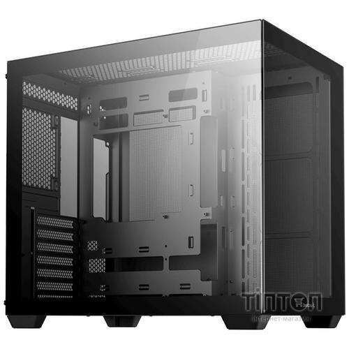 Корпус для ПК Deepcool CG530 Black (R-CG530-BKNDA0-G-1)