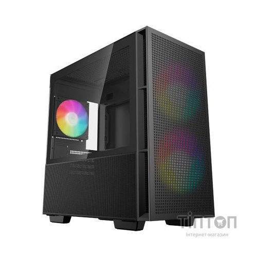 Корпус Deepcool CH360