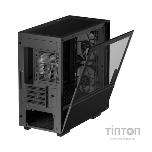 Корпус Deepcool CH360