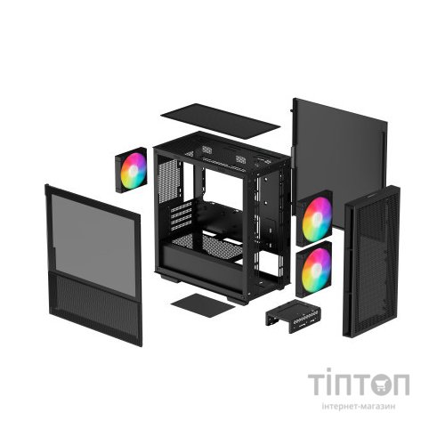 Корпус Deepcool CH360