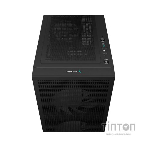 Корпус Deepcool CH360
