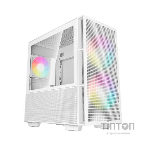 Корпус Deepcool CH360 White