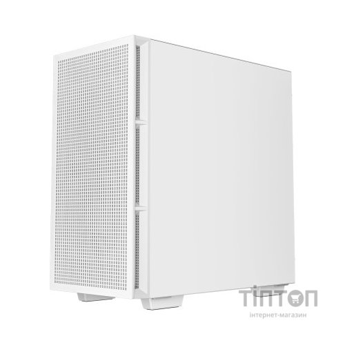 Корпус Deepcool CH360 White