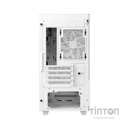 Корпус Deepcool CH360 White