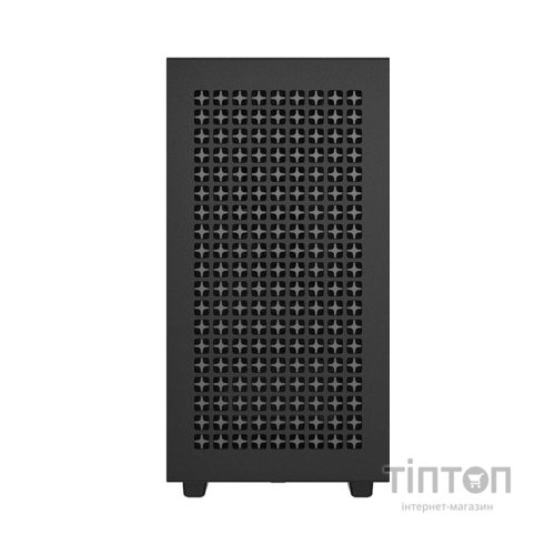 Корпус Deepcool CH370 Black (R-CH370-BKNAM1-G-1)