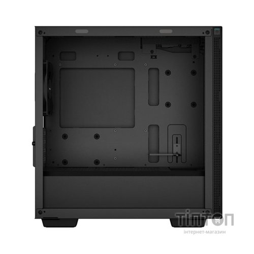 Корпус Deepcool CH370 Black (R-CH370-BKNAM1-G-1)