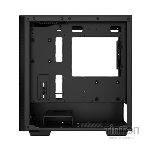 Корпус Deepcool CH370 Black (R-CH370-BKNAM1-G-1)