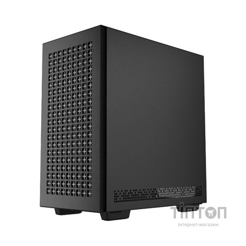 Корпус Deepcool CH370 Black (R-CH370-BKNAM1-G-1)