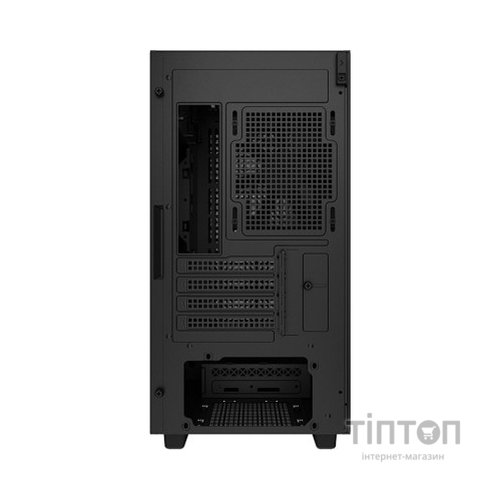 Корпус Deepcool CH370 Black (R-CH370-BKNAM1-G-1)