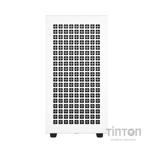 Корпус Deepcool CH370 White (R-CH370-WHNAM1-G-1)