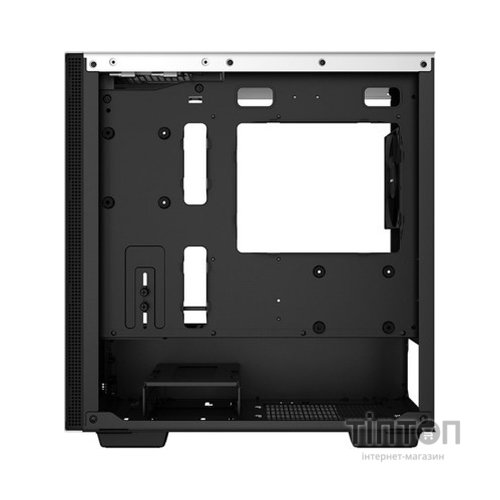 Корпус Deepcool CH370 White (R-CH370-WHNAM1-G-1)