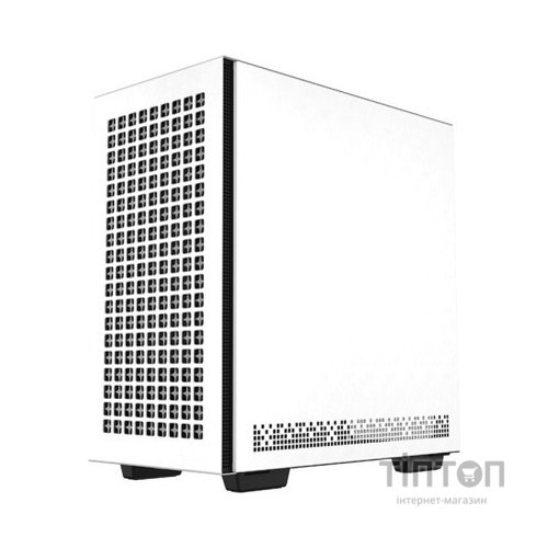 Корпус Deepcool CH370 White (R-CH370-WHNAM1-G-1)
