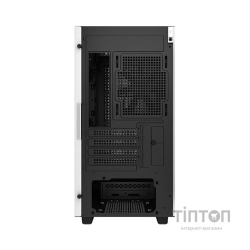 Корпус Deepcool CH370 White (R-CH370-WHNAM1-G-1)