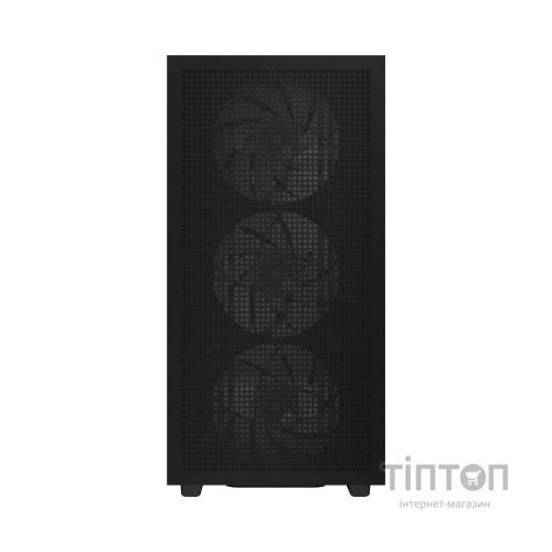Корпус Deepcool CH560 Digital Black (R-CH560-BKAPE4D-G-1)