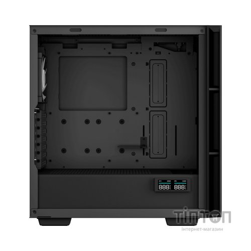 Корпус Deepcool CH560 Digital Black (R-CH560-BKAPE4D-G-1)