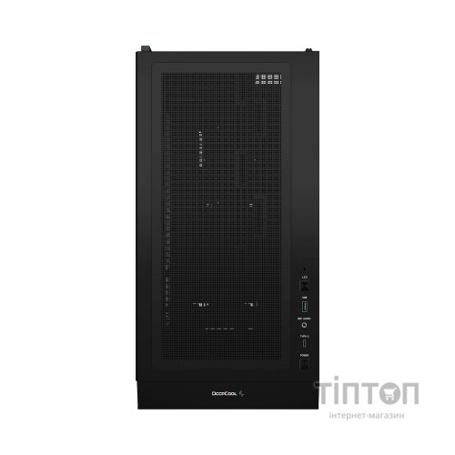Корпус Deepcool CH560 Digital Black (R-CH560-BKAPE4D-G-1)