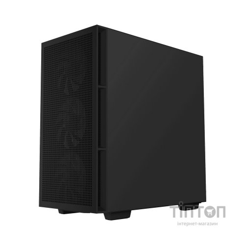 Корпус Deepcool CH560 Digital Black (R-CH560-BKAPE4D-G-1)