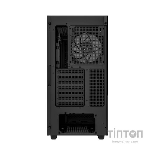 Корпус Deepcool CH560 Digital Black (R-CH560-BKAPE4D-G-1)
