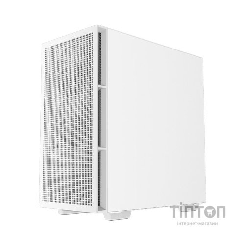 Корпус Deepcool CH560 Digital White (R-CH560-WHAPE4D-G-1)