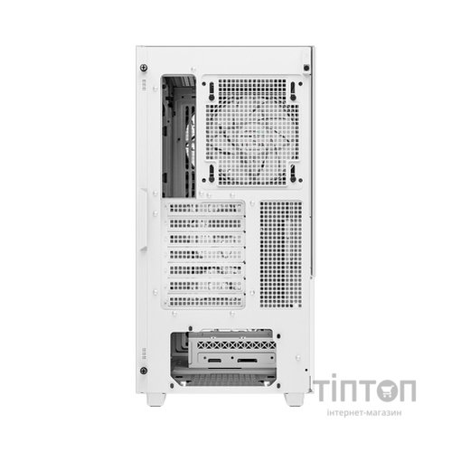 Корпус Deepcool CH560 Digital White (R-CH560-WHAPE4D-G-1)