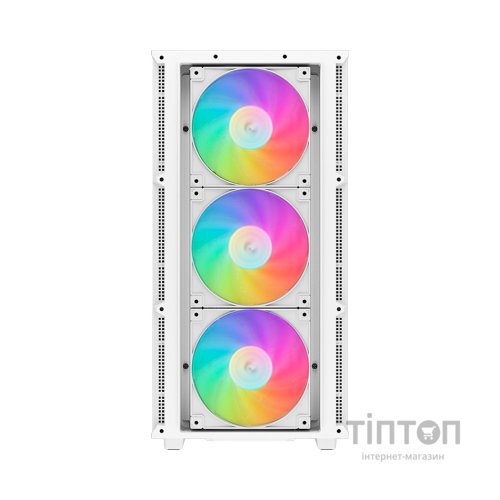 Корпус Deepcool CH560 Digital White (R-CH560-WHAPE4D-G-1)
